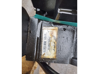 Moteur pour Camion IVECO Tector F4AE3681D   IVECO EUROCARGO F4AE3681D truck: photos 2 Moteur pour Camion IVECO Tector F4AE3681D   IVECO EUROCARGO F4AE3681D truck: photos 2