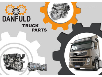 Moteur pour Chargeuse sur pneus Liebherr D936L A6: photos 4 Moteur pour Chargeuse sur pneus Liebherr D936L A6: photos 4