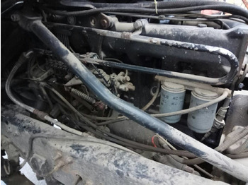 Moteur MAN
