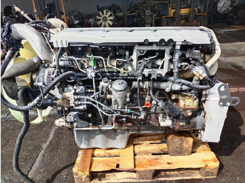 Moteur pour Camion MAN D2066 LF41 MAN TGA, TGS, TGX: photos 3 Moteur pour Camion MAN D2066 LF41 MAN TGA, TGS, TGX: photos 3