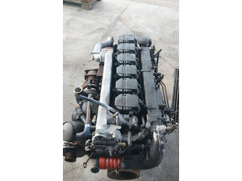 Moteur MAN