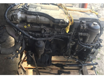 Moteur pour Camion MAN TGL, L2000: photos 4