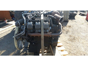 Moteur MERCEDES-BENZ