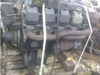 Moteur pour Camion OM 442 Biturbo: photos 3