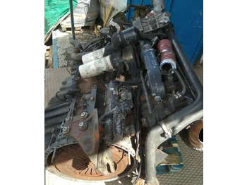 Moteur pour Camion Renault Magnum E-TECH   Renault MAGNUM: photos 3