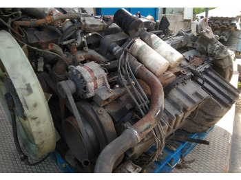 Moteur pour Camion Renault Magnum E-TECH   Renault MAGNUM: photos 2