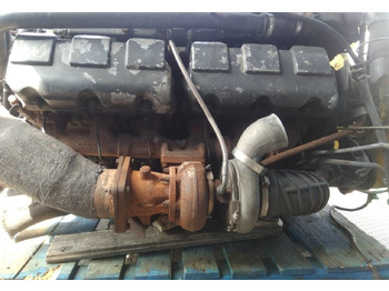 Moteur pour Camion Renault Magnum E-TECH   Renault MAGNUM: photos 5