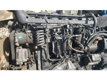Moteur SCANIA