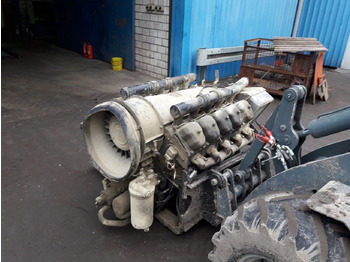 Moteur pour Camion Tatra 815: photos 2 Moteur pour Camion Tatra 815: photos 2