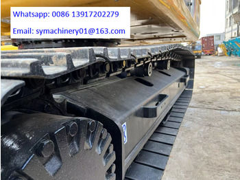 Pelle sur chenille Caterpillar CAT 320D2: photos 4