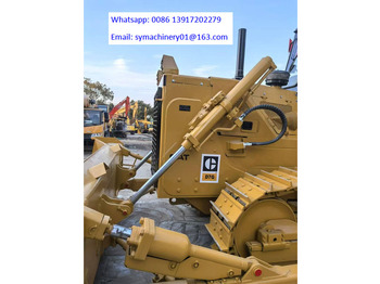 Bulldozer Caterpillar D7G D6G D7R D6R D8R D9R: photos 4