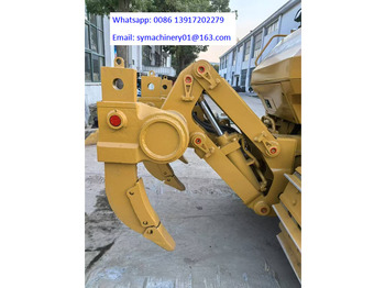 Bulldozer Caterpillar D7G D6G D7R D6R D8R D9R: photos 3