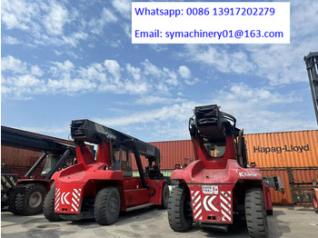 Reach stacker KALMAR