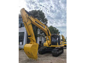 Crédit-bail de Komatsu PC200 PC220 Komatsu PC200 PC220: photos 5