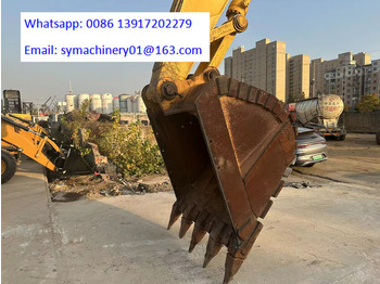 Pelle sur chenille Komatsu PC450: photos 3