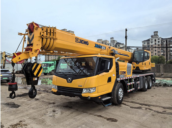 Grue tout-terrain XCMG XCT25