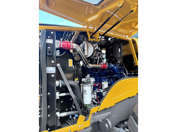 Chargeuse sur pneus neuf New XCMG XC968 wheel loader: photos 3