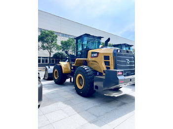 Chargeuse sur pneus neuf New XCMG XC968 wheel loader: photos 4