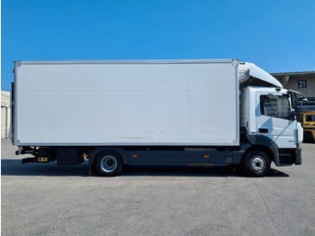Camion frigorifique Mercedes-Benz Atego 1221 Kühlkoff LBW | Klima | Tempom | Difff: photos 3
