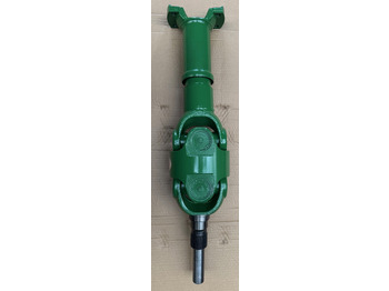 Demi arbre JOHN DEERE