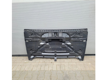 Capot DAF XF 106