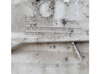 Capot pour Camion ATRAPA MASKA MAN TGL TGM E6 ORYGINAŁ CHWALIM116: photos 5
