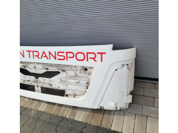 Capot pour Camion ATRAPA MASKA MAN TGL TGM E6 ORYGINAŁ CHWALIM116: photos 2