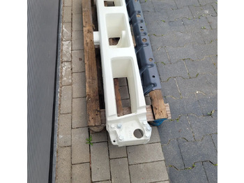 Carrosserie et extérieur pour Camion BELKA ZDERZAK VOLVO FMX ORYGINAŁ 21718915 CHWALIM116: photos 2