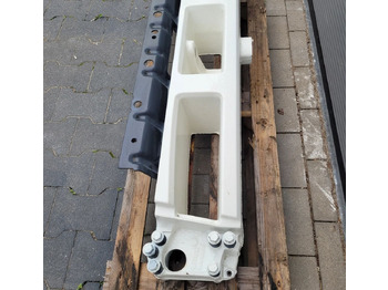 Carrosserie et extérieur pour Camion BELKA ZDERZAK VOLVO FMX ORYGINAŁ 21718915 CHWALIM116: photos 3