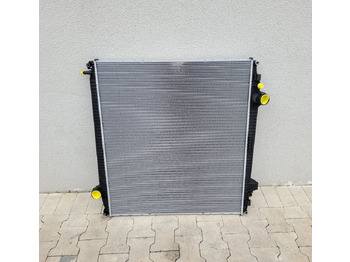 Radiateur MAN TGS