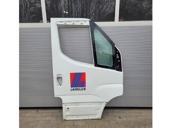 Portière et pièces IVECO