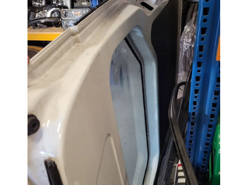 Portière et pièces pour Véhicule utilitaire DRZWI RENAULT MASTER PRZESUWNE BOCZNE.: photos 3