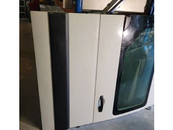 Portière et pièces pour Véhicule utilitaire DRZWI RENAULT MASTER PRZESUWNE BOCZNE.: photos 2