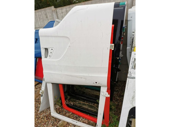 Portière et pièces SCANIA R