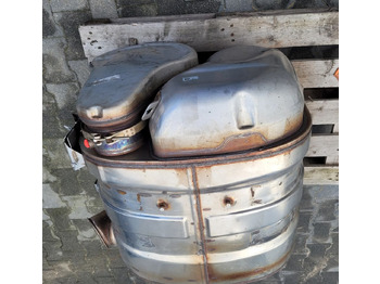 Catalyseur RENAULT T