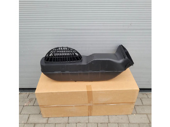 Filtre à air MAN TGA