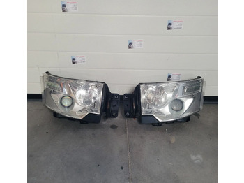 Lumière/ Éclairage RENAULT T