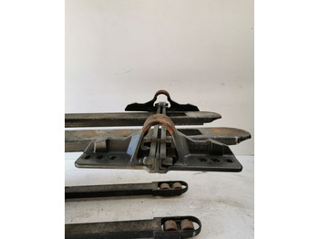 Frame/ Châssis IVECO