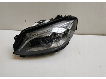 Lumière/ Éclairage MERCEDES-BENZ