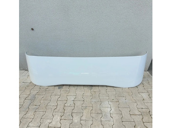 Capot RENAULT T