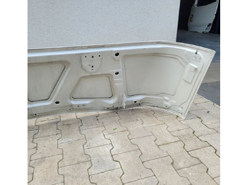 Capot pour Camion MASKA ATRAPA RENAULT RANGE T GAMA ORYGINAŁ CHWALIM116: photos 5