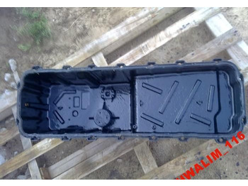 Carter d'huile RENAULT Premium