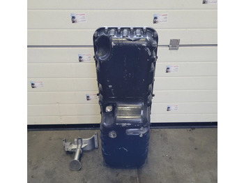 Moteur SCANIA