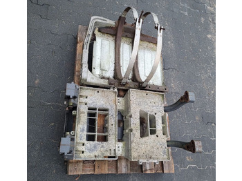 Carrosserie et extérieur VOLVO FH13