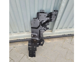 Carrosserie et extérieur VOLVO FMX