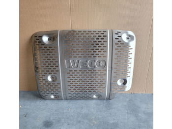 Carrosserie et extérieur IVECO