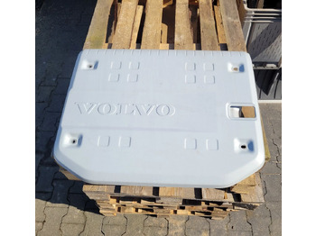 Carrosserie et extérieur VOLVO FH