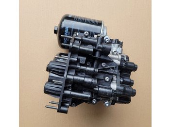 Pièces de frein SCANIA S