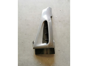 Aérodynamique/ Spoilers IVECO EuroCargo