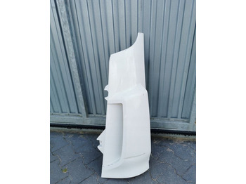 Aérodynamique/ Spoilers DAF LF